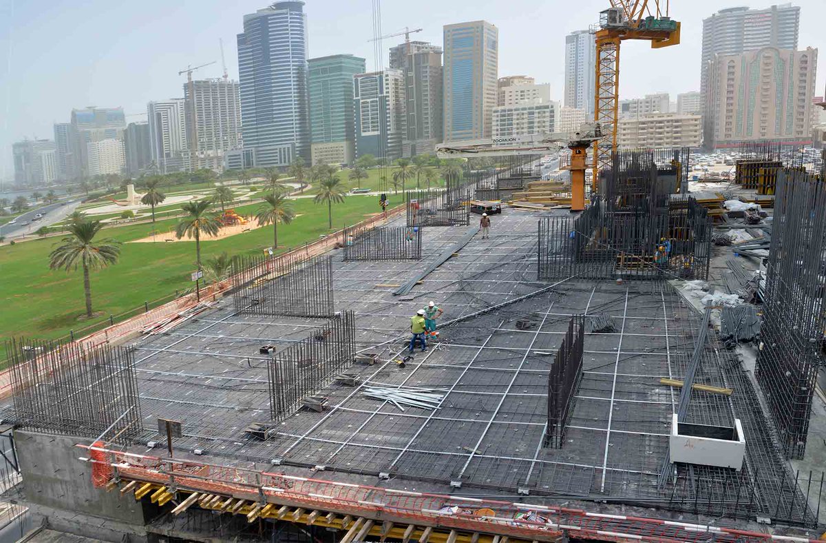 Spot the right contracting companies in Dubai with these 5 simple questions