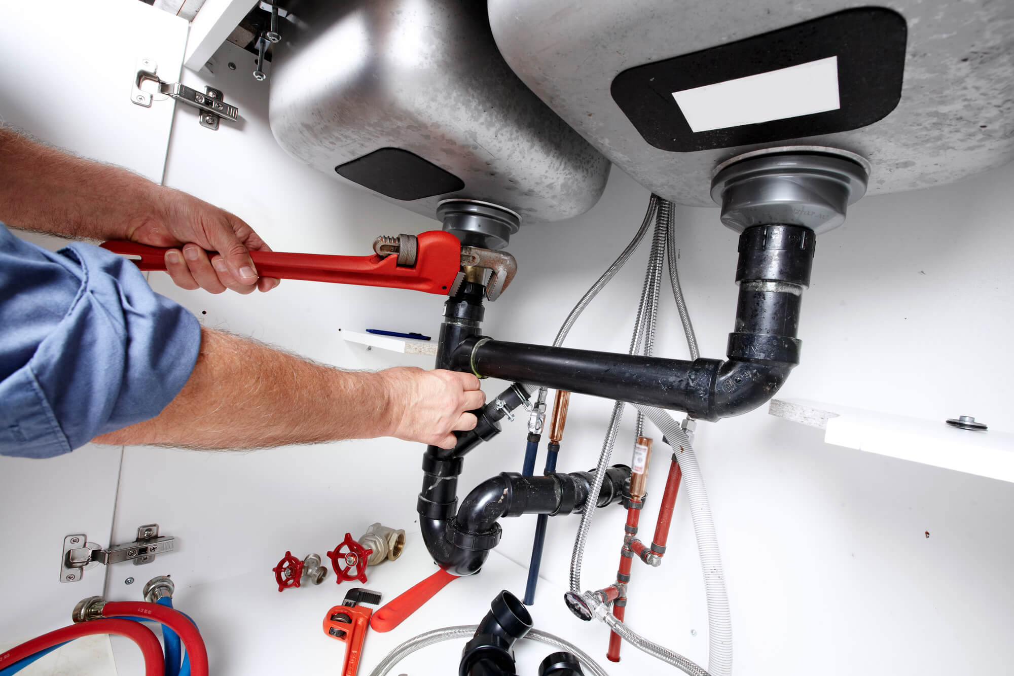 A comprehensive guide on plumbers in Dubai